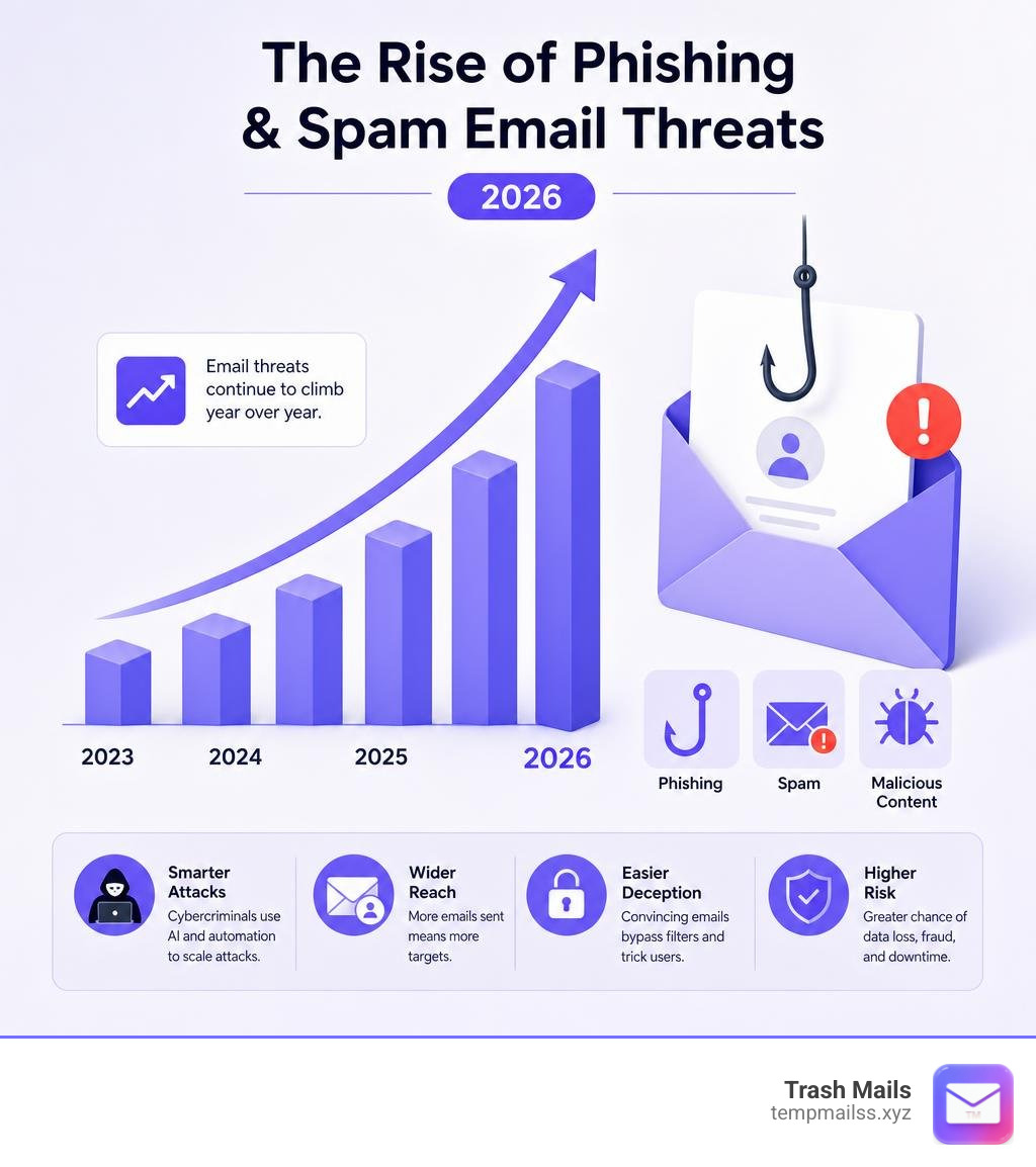 Why Exchange Online Protection (EOP) Is Your First Line of Defense Against Email Threats