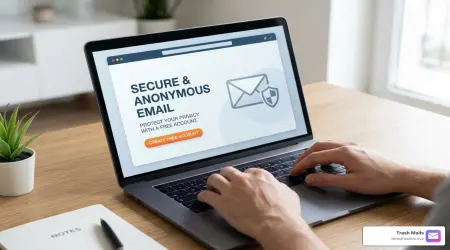Stop Surveillance Capitalism: Get a Free Anonymous Email Account