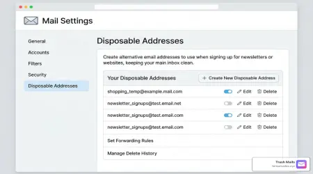 Clean Up Your Inbox with Yahoo Temporary Mail