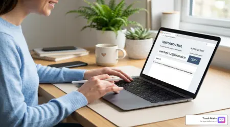 10 Best Temporary Gmail Alternatives